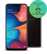Load image into Gallery viewer, Samsung Galaxy A20
